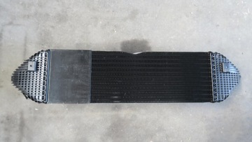 FORD FOCUS III MK3 RS CHŁODNICA INTERCOOLER 2.3 !