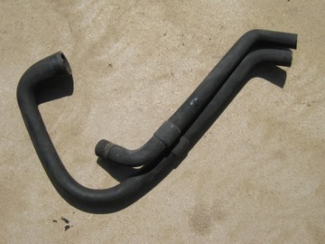 Saab 9-3 YS3D 98-02r Przewody nagrzewnicy