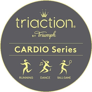 TRIACTION by TRIUMPH HYBRID LITE P EX CARDIO 85A