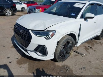 Audi Q3 II 2024 Audi Q3 Q3 premium 45 tfsi 2.0 Diesel 228KM, zdjęcie 4