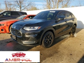 Honda 2024 Honda HR-V 2024 HONDA HR-V SPORT 2.0 Benzyna 158KM