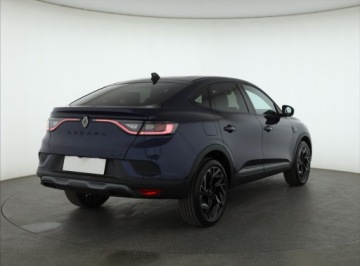 Renault Arkana SUV 1.6 E-TECH 143KM 2024 Renault Arkana E-Tech, Salon Polska, zdjęcie 4