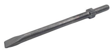 Grot młota wyburzeniowego (przecinak) Ø 27 x 80 280 x 30 mm 5004001323