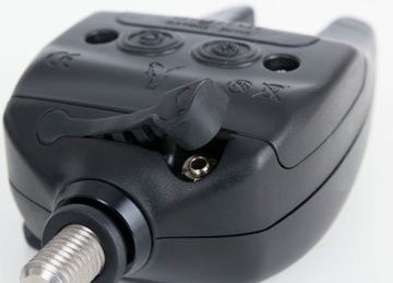 Сигнализатор поклевки FOX RX+ MICRON 2 Rod Set