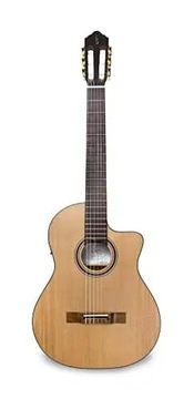 5C CW OP w/pickup Guitarra Clássica