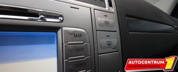 Ford Kuga I 2.0 Duratorq TDCi 140KM 2008 Ford Kuga 2.0cdti 140KM Panorama dach 4x4 Skora Xenon Nawigacja 2.0 Diesel, zdjęcie 30