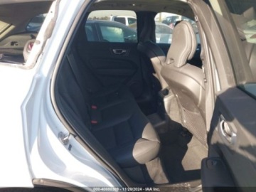 Volvo XC60 II 2024 Volvo XC 60 Recharge Plug-In Hybrid, 2024r., 4x4, 2.0L 2.0 Benzyna 312KM, zdjęcie 10