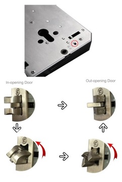Ручка с Bluetooth + WiFi + RFID-кодом - современные технологии