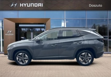 Hyundai Tucson IV 2026 Hyundai Tucson 1.6T-GDI 150KM 7DCT Smart LED Dostepny od reki 1.6, zdjęcie 1