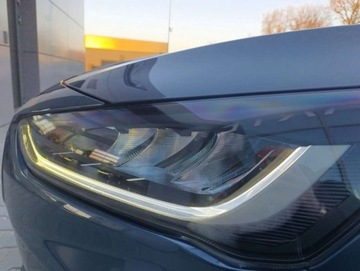 Ford Focus IV 2022 Ford Focus Ford Focus 1.0 EcoBoost 155KM Hybryda ST-Line VAT 23 Hybryda, zdjęcie 11