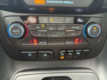 Ford Tourneo Connect III Standard 1.5 EcoBlue 120KM 2022 Ford Tourneo Connect 1.5 EcoBlue 120KM Active PowerShift Gwarancja Kamera, zdjęcie 20