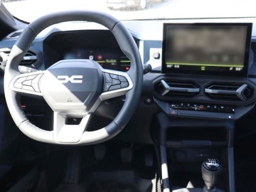 Dacia Bigster 1.2 TCe 140KM 2025 Od ręki - Expression mHEV 1.2 TCe 140KM / Pakiet Easy, zdjęcie 5