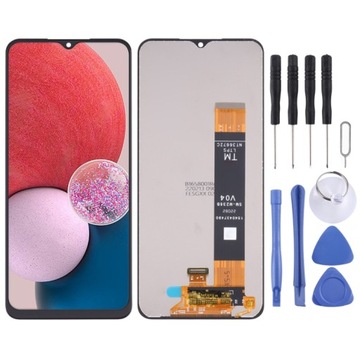 Original LCD Screen For Samsung Galaxy A13 4G SM-A135F with Digitizer Full