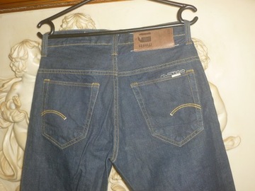 G-STAR RAW-R-28/30-JAK NOWE.76CM.