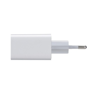 БЫСТРОЕ ЗАРЯДНОЕ УСТРОЙСТВО CUB USB-C PD 20 Вт для IPHONE MAC IPAD