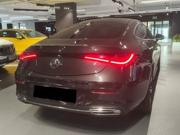 Mercedes CLE Coupe 2.0 200 204KM 2025 MERCEDES-BENZ CLE 200 4-Matic Avantgarde 2.0 (204KM) 2025, zdjęcie 2