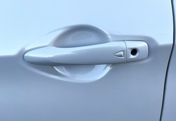 Nissan Qashqai II Crossover Facelifting 1.3DIG-T 140KM 2020 Nissan Qashqai Navi /Kamera 360 /Panorama /Perła, zdjęcie 24