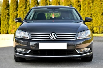 Volkswagen Passat B7 Variant 2.0 TDI CR DPF BlueMotion 140KM 2012 Volkswagen Passat 2.0Tdi 140KM Navi Klimatronik, zdjęcie 28
