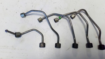Rurki wtrysków Peugeot Citroen 1.6 Ehdi siemens