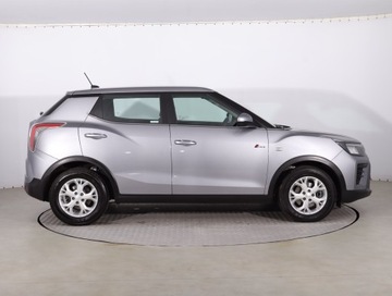  SsangYong Tivoli 1.5 T-GDI, Salon Polska, zdjęcie 5