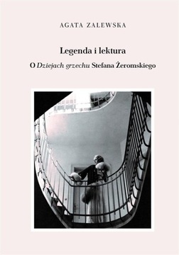 Legenda i lektura. O 