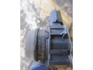 RENAULT MEGANE IV SENZOR COUVÁNÍ PDC 253A47608R