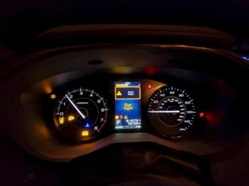 Subaru Impreza IV 2022 Subaru Impreza 2022 2.0 Benzyna 152KM, zdjęcie 9