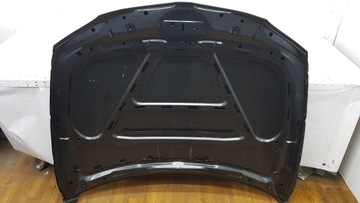 BMW 1 E82 E88 KAPOTA PŘEDNÍ