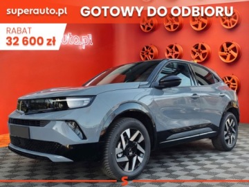 Opel Mokka II SUV 1.2 Turbo 130KM 2025 Od ręki - GS aut 1.2 T 130KM / Pakiet Komfort