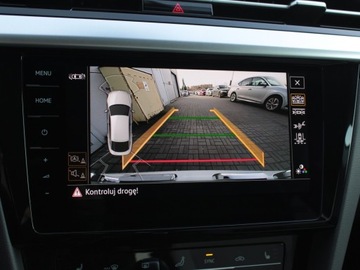 Volkswagen Arteon Fastback Facelifting 2.0 TDI 200KM 2022 Volkswagen Arteon rata brutto od 2811 zł / m-c |Le, zdjęcie 31