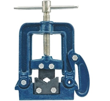 Тиски зажимные для труб диаметром 60мм YT-6510 YATO