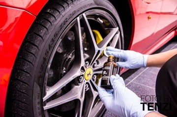 TENZI Official R1 Rims 250 мл керамика для дисков