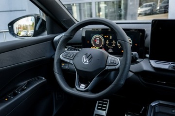 Volkswagen T-Roc I SUV Facelifting 1.5 TSI ACT 150KM 2026 Volkswagen T-Roc R-Line 1.5 eTSI 150 KM DSG -, zdjęcie 31