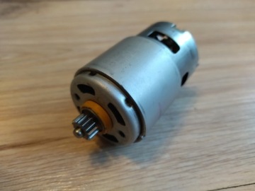 Двигатель Bosch для PSR 1080 LI EASY DRILL 1200