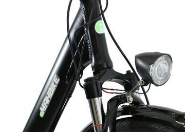 SHIMANO 28 ЖЕНСКИЙ МУЖСКОЙ ЭЛЕКТРИЧЕСКИЙ ГОРОДСКОЙ ВЕЛОСИПЕД