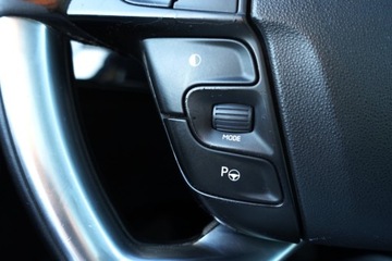 Citroen C4 Picasso II Picasso 2.0 BlueHDi 150KM 2015 Citroen C4 Picasso SalonPL Hak Masaze Kamera Panorama Czuj. martw. p, zdjęcie 26