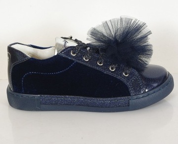 кроссовки Primigi 44305 blu 35