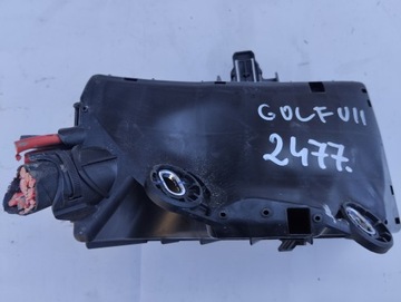 БЛОК ПРЕДОХРАНИТЕЛЕЙ VW GOLF VII AUDI A3 8V 5Q0907361C