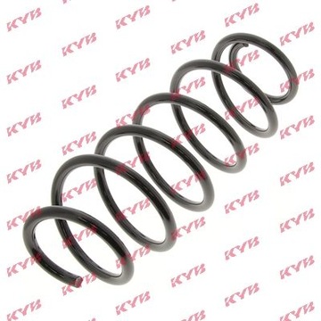 SPRĘŻYNA ZAWIESZENIA PRZÓD RH3539 KYB PEUGEOT 207