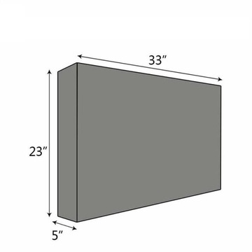 CZARNE ETUI POKROWIEC OSŁONA NA TELEWIZOR ANTYKURZOWY NA REMONT 30-32''CALE