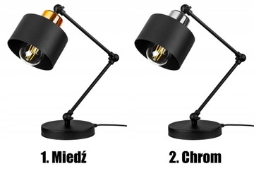 НАСТОЛЬНАЯ ЛАМПА LOFT EDISON РЕТРО