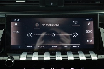 Peugeot 508 II 2020 Peugeot 508 2.0 BlueHDi, Automat, Skóra, Navi, zdjęcie 16