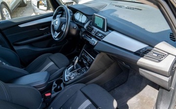 BMW Seria 2 F22-F23-F45-F46 Active Tourer Facelifting 220i 192KM 2019 BMW Seria 2 BMW SERIA 2 2.0 192KM 2.0 Benzyna 192KM, zdjęcie 10
