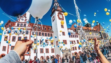 Крепление на голову GOPRO Head Strap 2.0 — Strappy