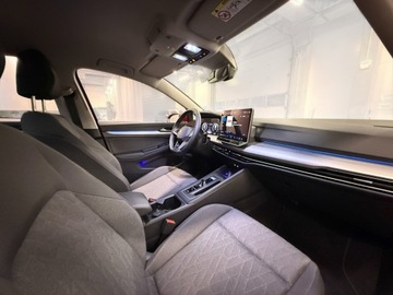 Volkswagen Golf VIII 2025 Volkswagen Golf Volkswagen Golf 1.5 eTSI mHEV 110, zdjęcie 23