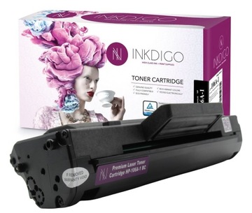 TONER do HP 106A W1106A MFP 135 137FNW 107A 107W