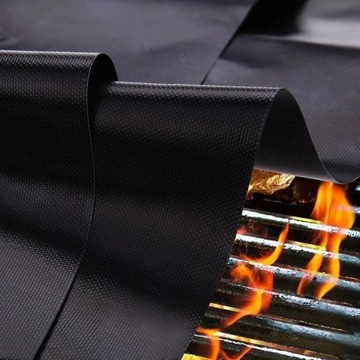 Mata do grilla MATA TEFLONOWA TACKA NA GRILLA GRILL 33 x 40 cm 1 szt.