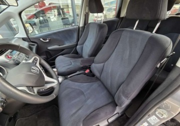 Honda Jazz III 1.4 i-VTEC 100KM 2008 Honda Jazz 1.4benz 100KM Automat Panorama Klima ALU El.Szyby Faktura Gwara, zdjęcie 21