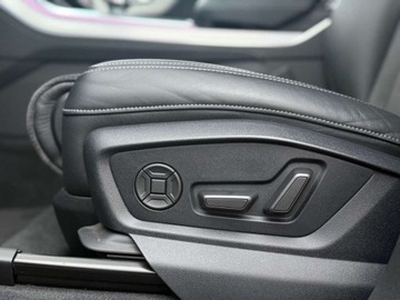 Audi Q7 II SUV Facelifting  3.0 55 TFSI 340KM 2022 Audi Q7 VAT 23 Swiatla Laser Pneumatyka 7 miejsc gwarancja 3.0, zdjęcie 13