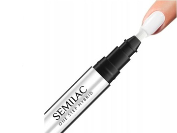 SEMILAC One Step Hybrid Lakier S110 3 ml